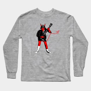 You Little Devil Long Sleeve T-Shirt